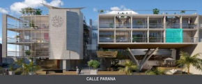 Loft en Zona Termal